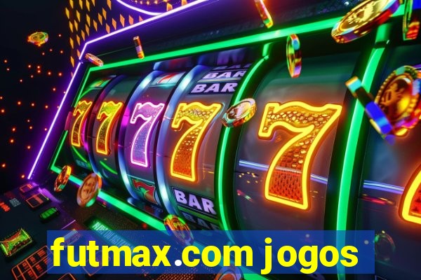 futmax.com jogos